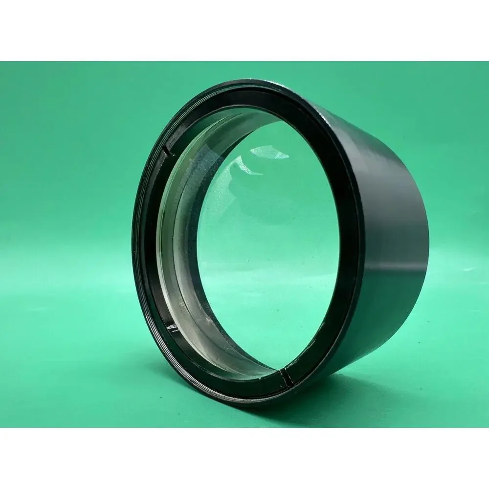 VINTAGE UNIQUE Optical Scope PROFESSIONAL ASTRONOMICAL Microscope TELESCOPE LENS